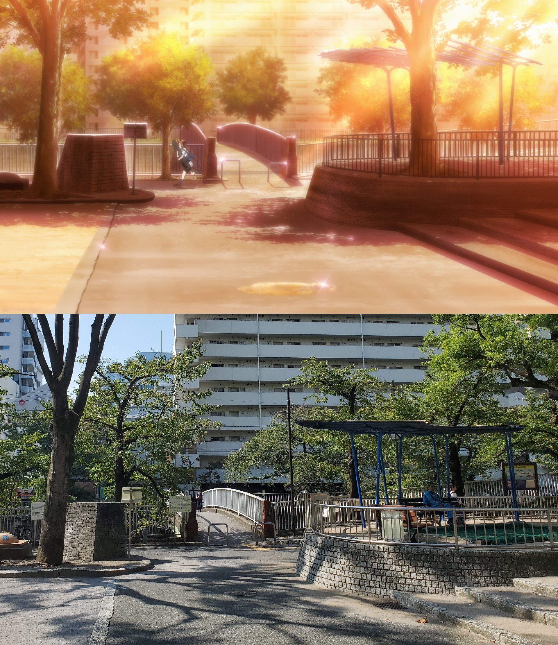 🏞️ 분쿄구립 에도가와 공원 (분쿄쿠리츠 에도가와 코엔) 이미지 6